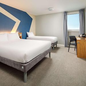 Standard Doppelzimmer
